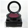 Mac A Tartan Tale Eye Shadow Semi-precious (Aubergine) Boxed