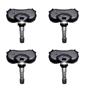 Set of 4 NEW Tire Pressure Sensor Monitor TPMS 42753-TR3-A810-M1