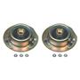 *NEW Set of 2* Heavy Duty K6373 Suspension Strut Mount