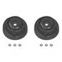 *NEW Set of 2* Heavy Duty K7380 Suspension Strut Mount, Rear