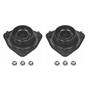 *NEW Set of 2* Heavy Duty K9780 Suspension Strut Mount, Rear Left Upper