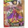 X-Men Ninja Force Space Ninja * Deathbird * Sealed