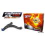 Suspension Control Arm and Ball Joint Assembly Front Left Lower MS20110