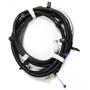 New OEM AC Delco Hummer H2 Rear View Camera Cable 15296898