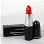 MAC Cremesheen Lipstick Dozen Carnations Boxed (Tomato Red)