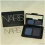 NARS Eyeshadow Duo Demon Lover Boxed (storm blue / matte indigo)