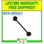 NEW Beck Arnley Control Arm Rear Upper 102-6117