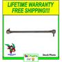 NEW Heavy Duty DS1066 Steering Center Link Drag Link Front