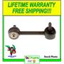 NEW Heavy Duty K90343 Suspension Stabilizer Bar Link Kit Rear Left
