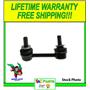 NEW Heavy Duty K750420 Suspension Stabilizer Bar Link Kit Rear Left