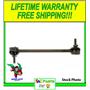 NEW Heavy Duty K80066 Suspension Stabilizer Bar Link Kit Front