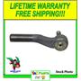 NEW Heavy Duty ES3202R Steering Tie Rod End Front Right Outer