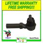 NEW Heavy Duty ES3440 Steering Tie Rod End Front Outer
