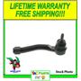 NEW Heavy Duty ES800574 Steering Tie Rod End Front Right Outer