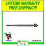 NEW Heavy Duty EV303 Steering Tie Rod End Front Inner
