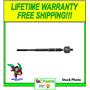 NEW Heavy Duty EV401 Steering Tie Rod End Front Inner