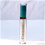 Carmindy Lip Gloss Glow Stargazer Full Size 0.14 oz Ubx ( Clear Sparkle)