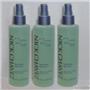 Three (3) Nick Chavez Beverly Hills Nourishing Spray Gel 8 oz