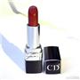 Christian Dior Rouge Dior Lipstick 778 Petit Monde Ubx Full Size 0.12 oz