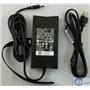 Dell 130W 19.5V 6.7A AC Adapter WRHKW LA130PM121 DA130PE1