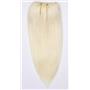undyed color 60  straight mohair weft coarse  7-8" x200"  26507  FP