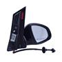 *NEW* GM 2012-2016 Buick Verano RH Base Power Mirror Ebony Twilight 23492630