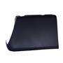 NEW Black 03-06 Chevrolet Silverado SS LH Driver Rear Bed Molding (After Wheel)