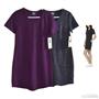 32 Degrees Women's Short Sleeve Dress Sz S-XL Choose Color New