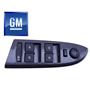 *NEW* OEM GM Window Switch with Mirror Controls Gloss Finish Chevy Volt 20838852