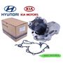 *NEW* Fits Kia Hyundai Tiburon Sportage 2.7L Water Pump Assembly 25100-3E000