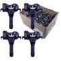 NEW Set of 4 Chrysler Dodge Tire Pressure Monitor Sensor TPMS 315MHz 4250C276