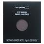 MAC Satin Eye Shadow Refill Pan Shale (Muted Mauve) Boxed