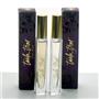 Twila True Beauty Rollerball Fragrance Duo Coy & Love Affair 0.23 oz ea Boxed