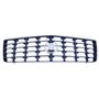 *NEW* OEM GM Cadillac Grille Blue With Emblem 3544701
