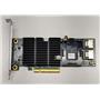Dell PERC H710 512MB 6GB/s RAID Controller Card 17MXW High Profile