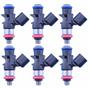 2016-2017 Dodge Durango Jeep Grand Cherokee 6 Pack 3.6L Fuel Injector 05281239AA