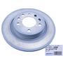 NEW 177-0996 GM 2006-2010 SOLSTICE SKY REAR BRAKE ROTOR 15147719