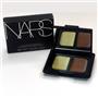 NARS Duo Cream Eyeshadow Camargue 0.12 oz Boxed (golden moss / sienna) new
