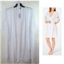 INC International Concepts Womens Lace-Sleeve Chiffon Wrap Robe Ch Size Color Ne