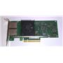 Dell Intel X540-T2 Dual Port RJ-45 10GB NIC PCIe x8 Network Card 3DFV8 Low Pro