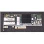 Chelsio Dual Port 10Gbps NIC SFP Low Profile Bracket 110-1088-30 CC2-N320E-SR