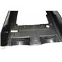 2003-07 HUMMER H2 CENTER CONSOLE TOP PANEL BEZEL FRAME COVER ARMREST 185797958