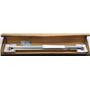 OEM Dell 2CKCH 2U Static Rail Kit For EMC PowerEdge C6400/ C6420 NEW OPEN BOX