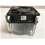 Dell OptiPlex 7010 9010 T1700 3020 9020 CPU Cooling Heatsink Fan 89R8J 089R8J