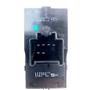 13305370 GM Window Switch Right Front Black CRUZE MALIBU VOLT EQUINOX