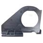 NEW RH Auto Trans Torque Converter Dust Cover ACDelco 24261712