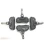Set of 4 - TPMS Tire Pressure Monitor Sensor SPORTAGE TUCSON 52933-2S510