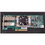 Dell Broadcom 57810S Dual Port 10GbE PCIe Network Adapter NIC Y40PH Low Profile
