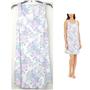 Charter Club Printed Cotton Sleepshirt Nightgown Spring Floral Siz XS New Pajama