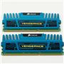 Corsair 8GB (2x4GB Kit) UDIMM 1600 MHz PC3-12800 DDR3 Memory (CMZ4GX3M4A1600C9B)